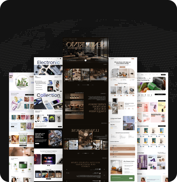 Beautiful Themes